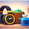 Best Gifts for Him in Dubai