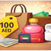 Top Gifts Under 100 AED