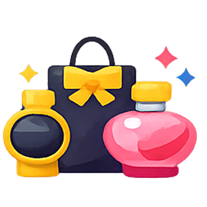 Luxury Gifts