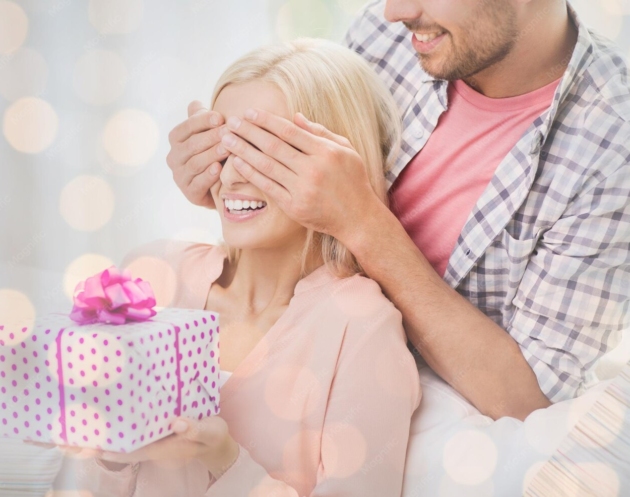 Best Gift Ideas for Wife